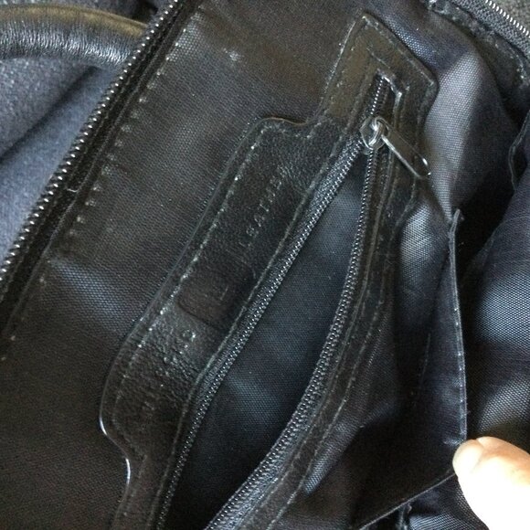Wilsons Leather Mini Sling Backpack main image 4